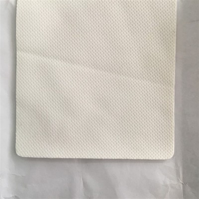 DG-HUJE    FA5374    mesh   TPE     polar    fleece    56''    363g    mm    H2O    (JIS1092A)    g/m2    day   （ASTME96BW) 正面照